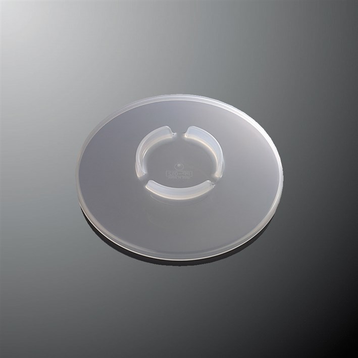 PP012 CL / 12cm用丸蓋